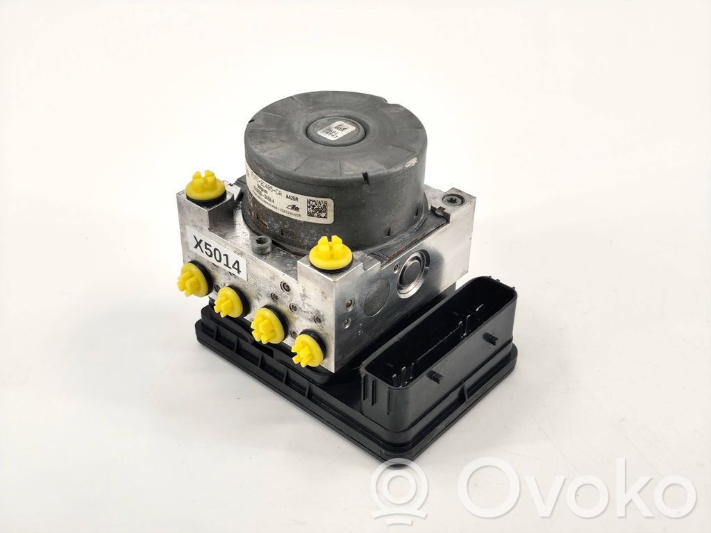Ford Focus ABS Blokas 