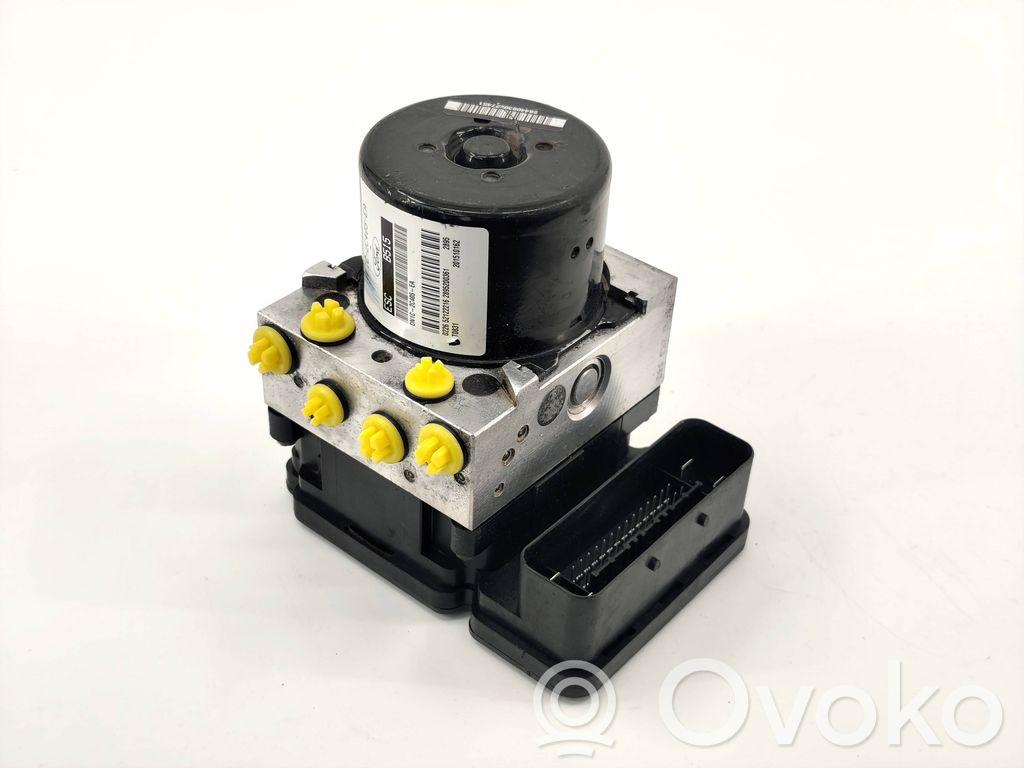 Ford Ecosport ABS Pump 