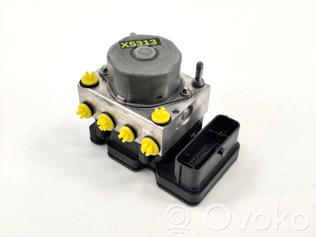 Fiat Panda III ABS Pump 