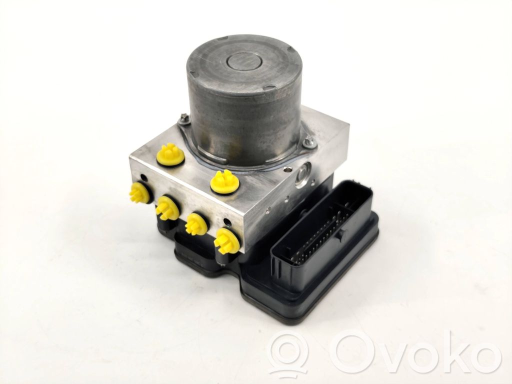 Audi A5 ABS bloks 