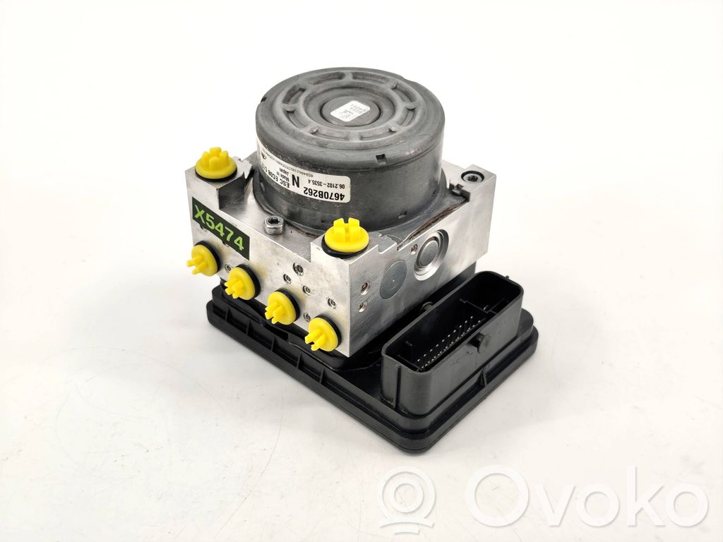 Mitsubishi ASX ABS Pump 