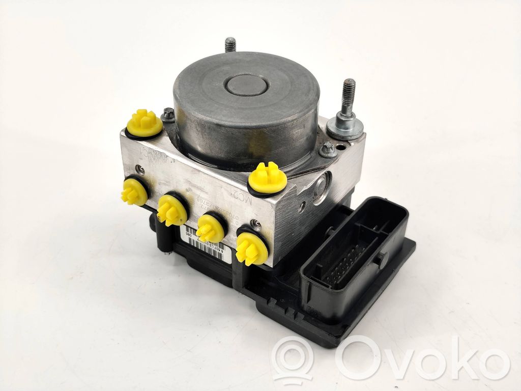 Fiat 500 ABS Blokas 