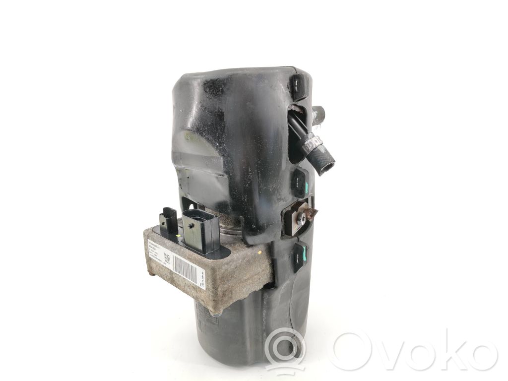 Peugeot Expert Power steering pump 