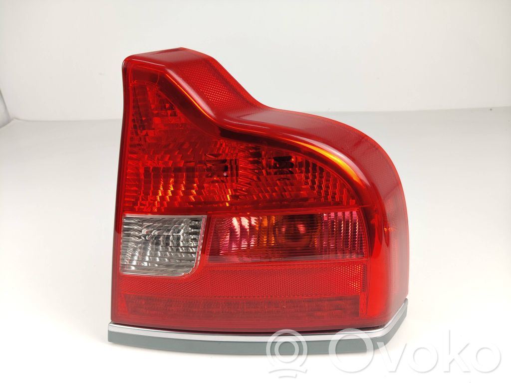Volvo S80 Takavalot 