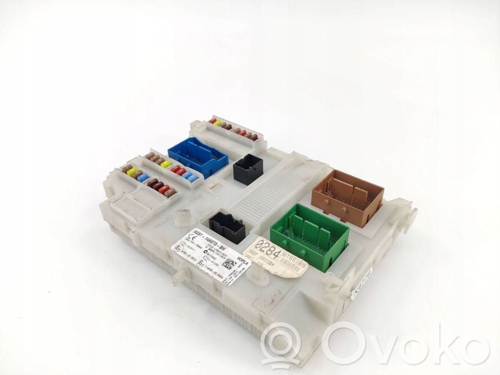 Ford Mondeo MK IV Sulakemoduuli 