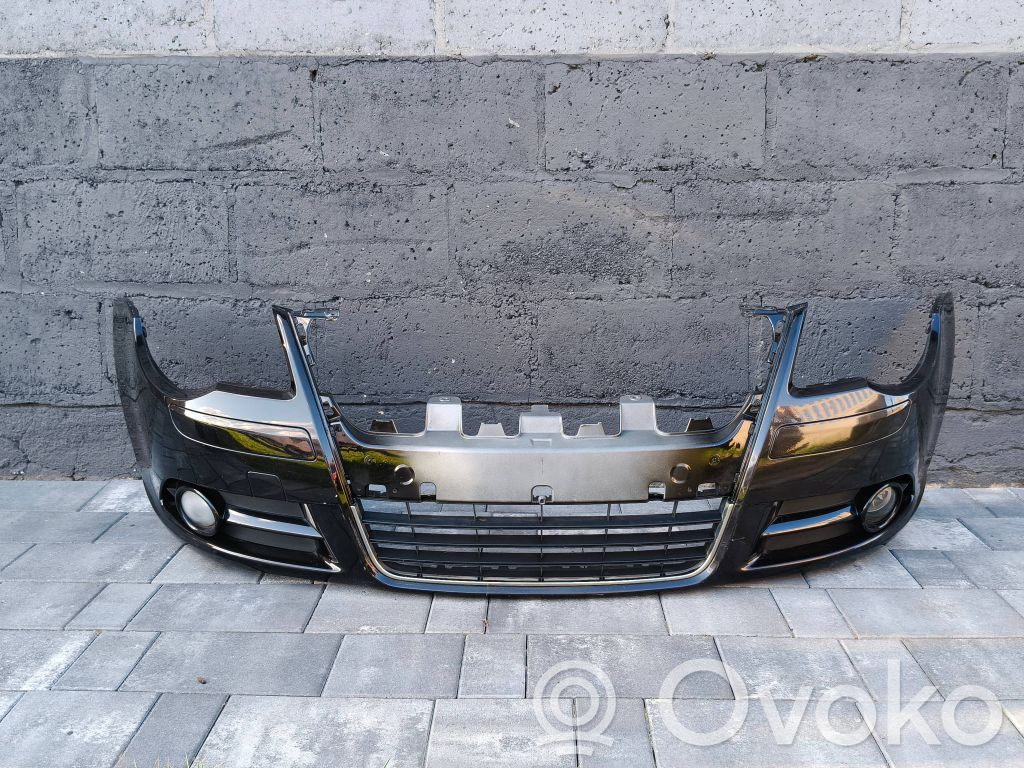 Volkswagen Eos Front bumper 