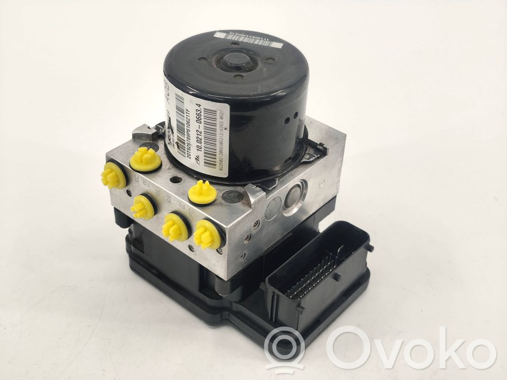 Opel Astra J ABS Pump 