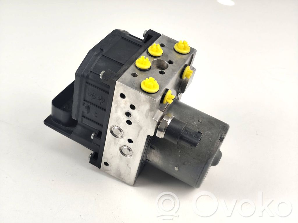 Jaguar X-Type ABS Pump 