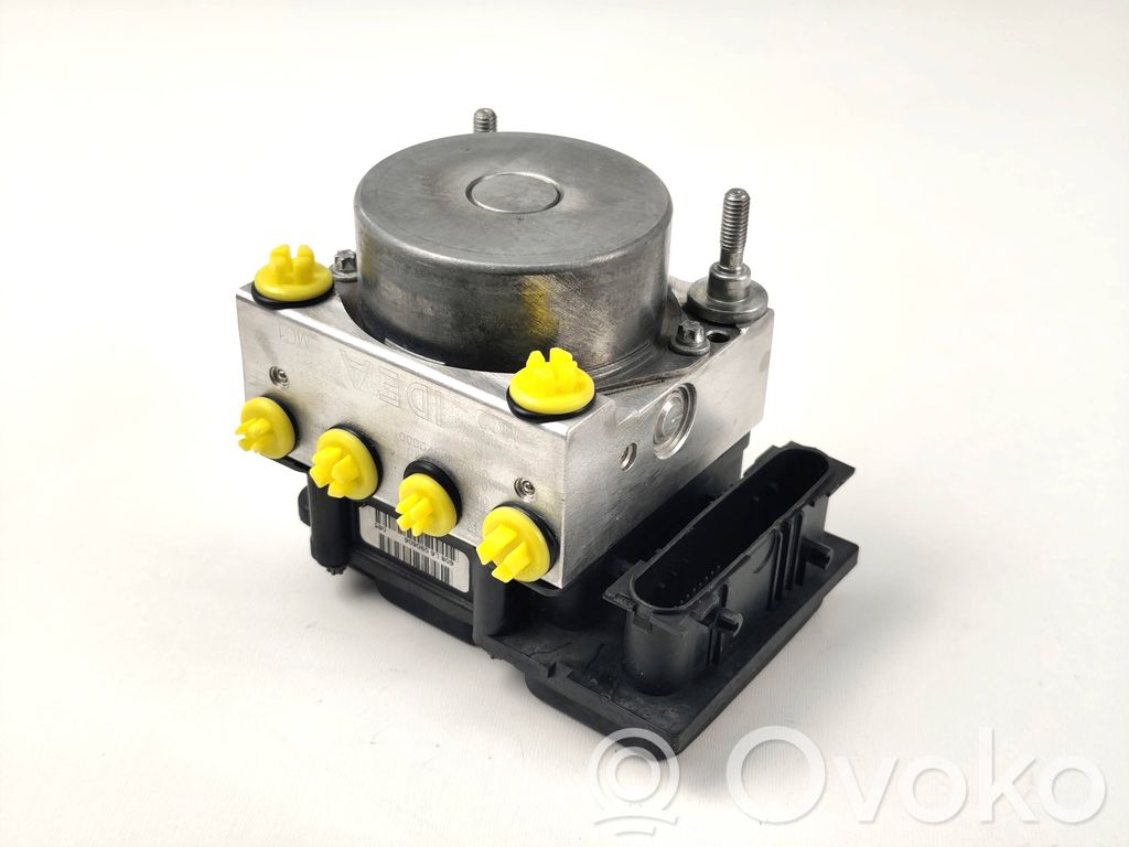 Lancia Musa ABS Blokas 