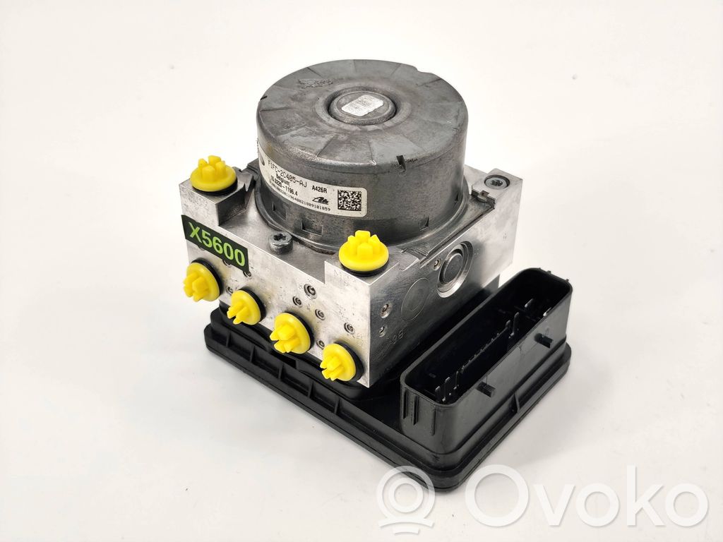 Ford Focus ABS Blokas 