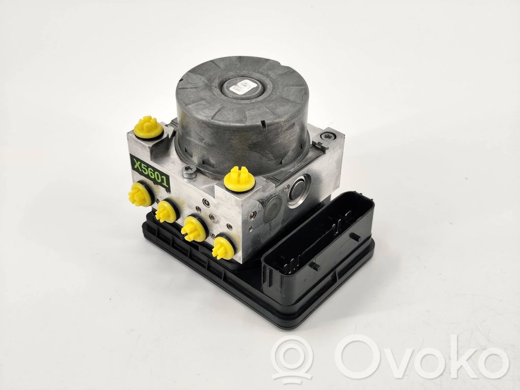 Ford Fiesta ABS Pump 