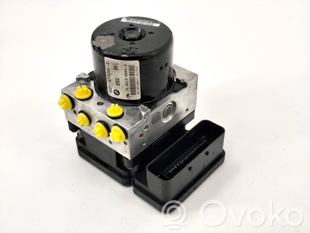 BMW 3 E90 E91 ABS Pump 