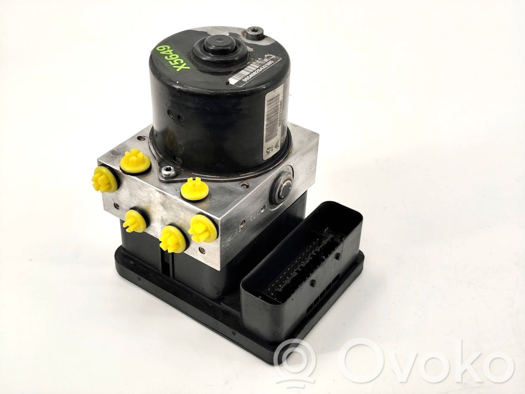 Citroen C3 Picasso ABS Pump 