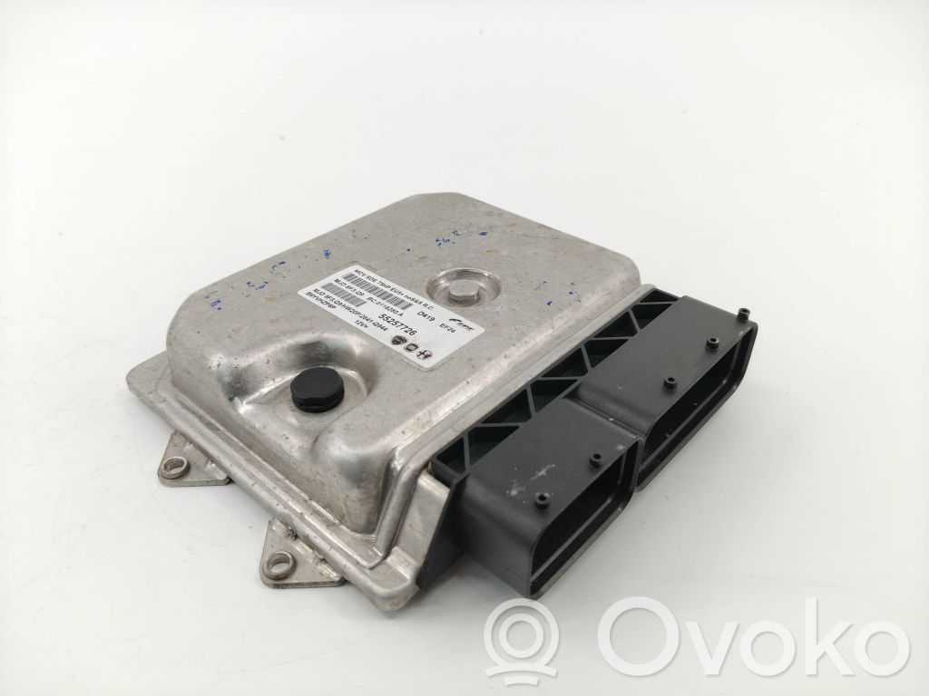 Fiat Fiorino Engine control unit/module 