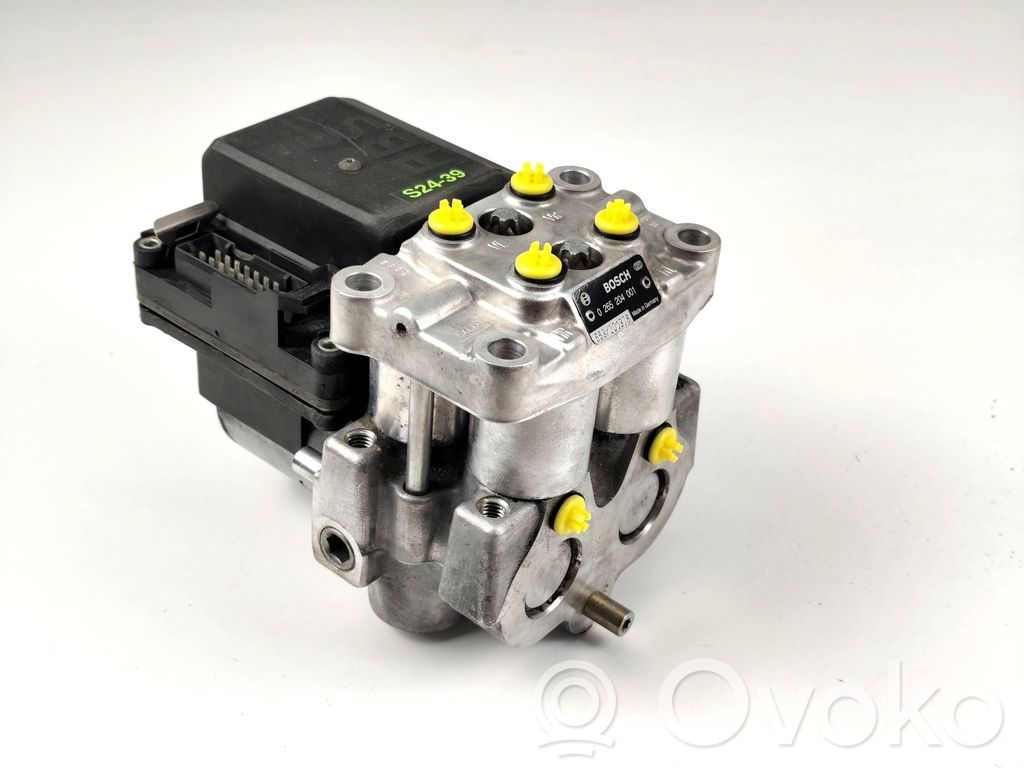 Alfa Romeo GTV ABS Pump 