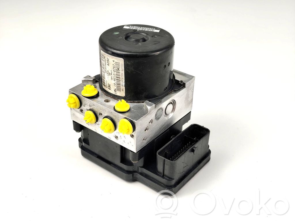 Opel Combo D ABS bloks 