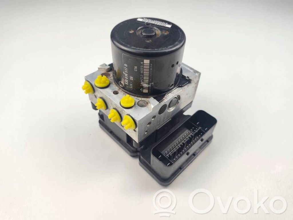 Audi TT TTS Mk2 ABS Pump 