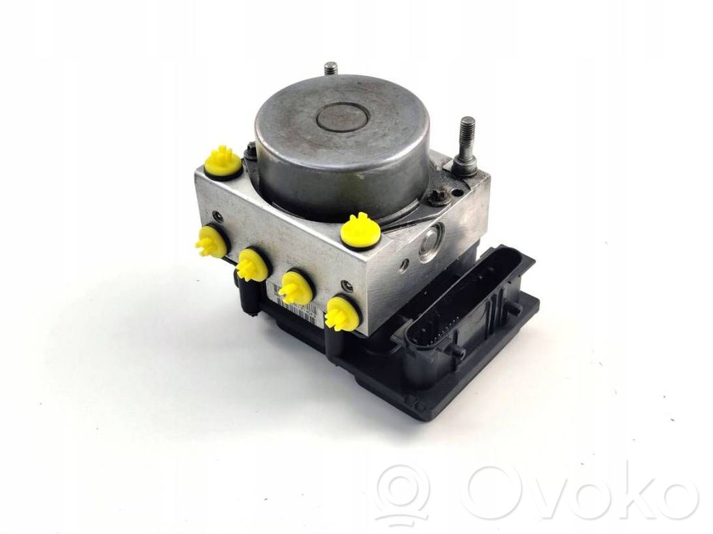 Fiat Sedici ABS Pump 