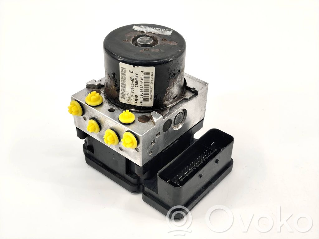 Ford Transit Custom ABS Pump 