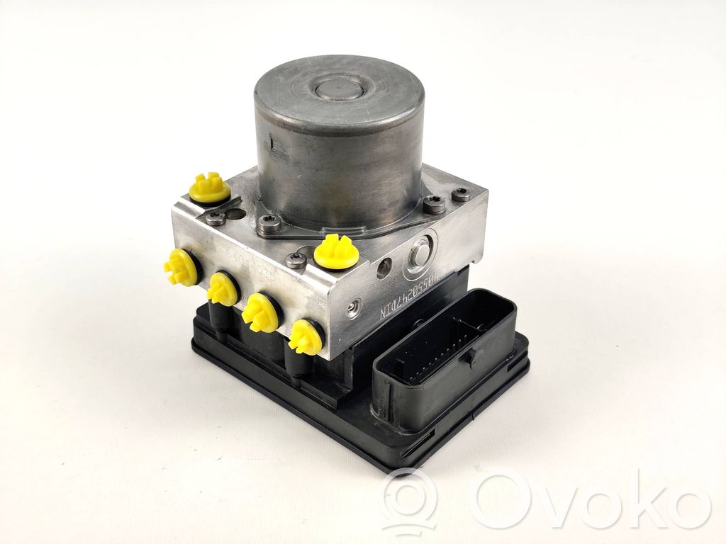 Fiat 500L ABS bloks 