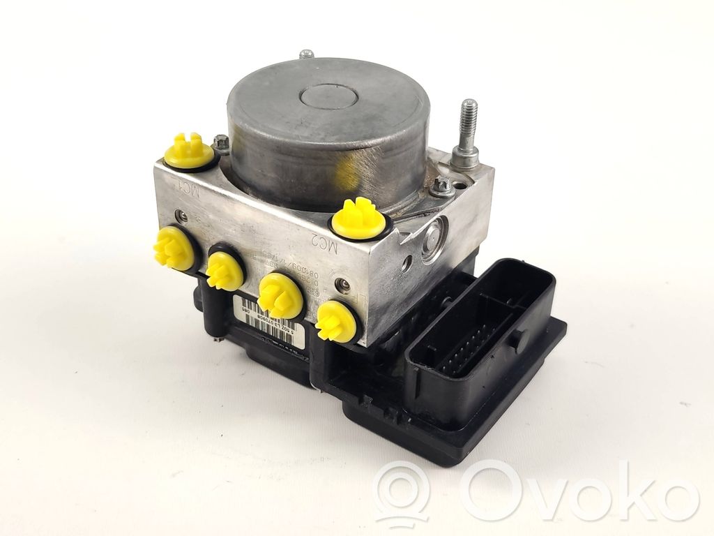 Fiat Fiorino ABS Pump 