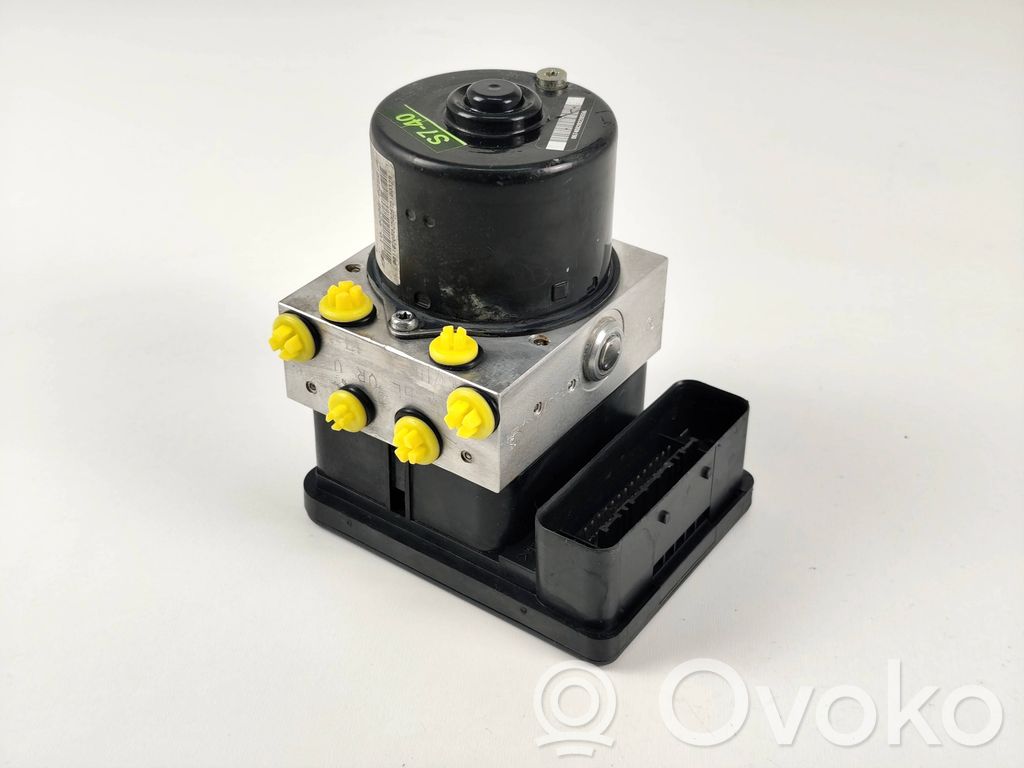 BMW 3 E90 E91 ABS Pump 