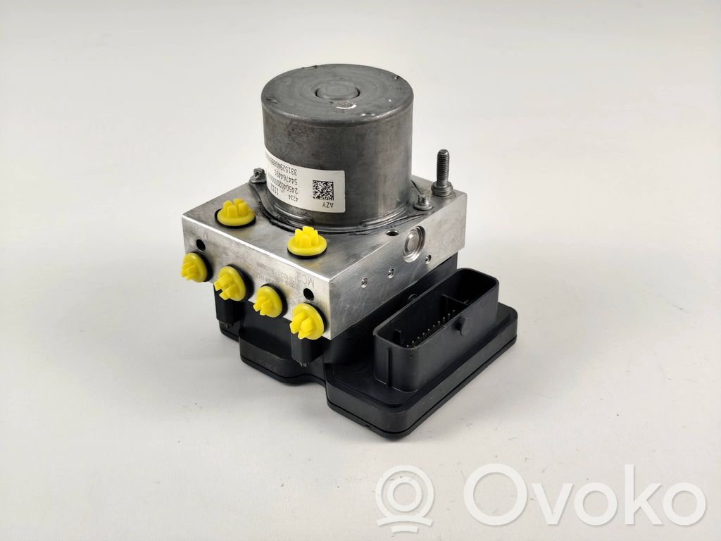 Opel Karl Bomba de ABS 