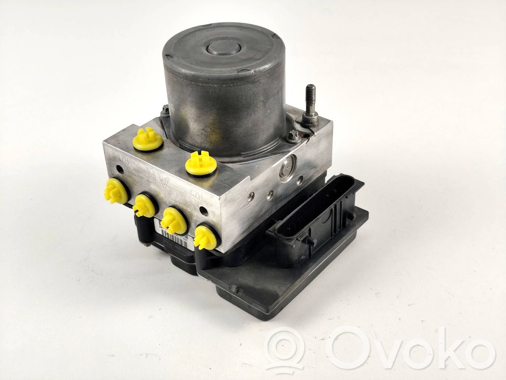 Opel Corsa D ABS bloks 