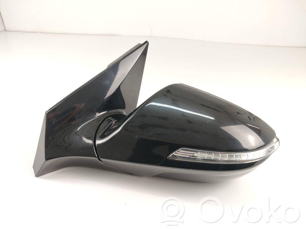 Hyundai i40 Specchietto retrovisore elettrico portiera anteriore 