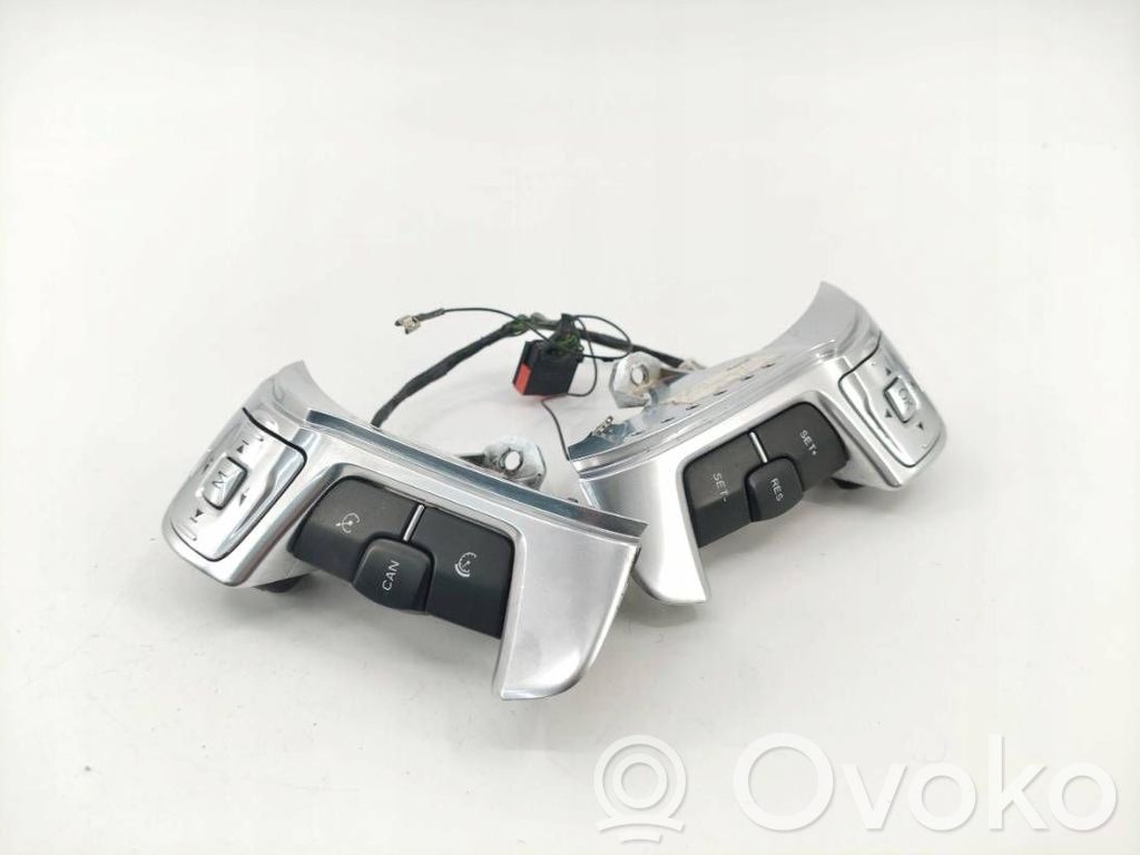 Ford Mondeo MK IV Multifunkcinis valdymo jungtukas/ rankenėlė 