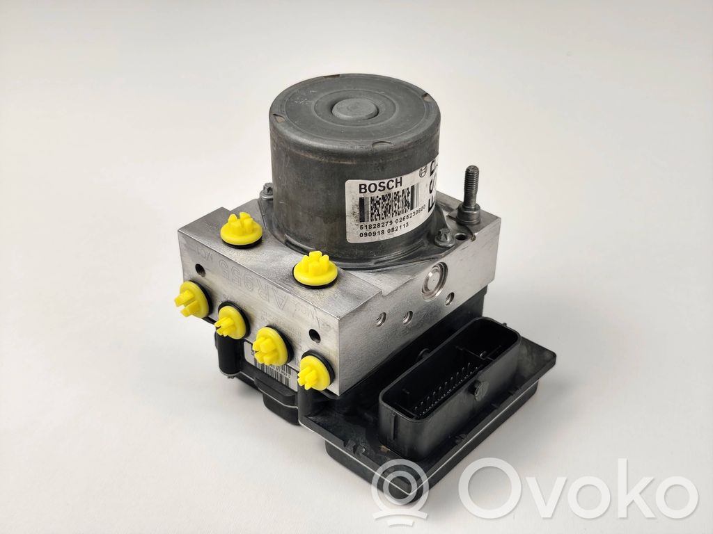 Alfa Romeo Mito ABS Pump 