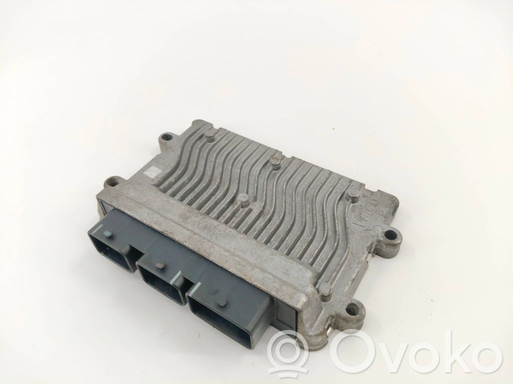 Citroen C3 Engine control unit/module 