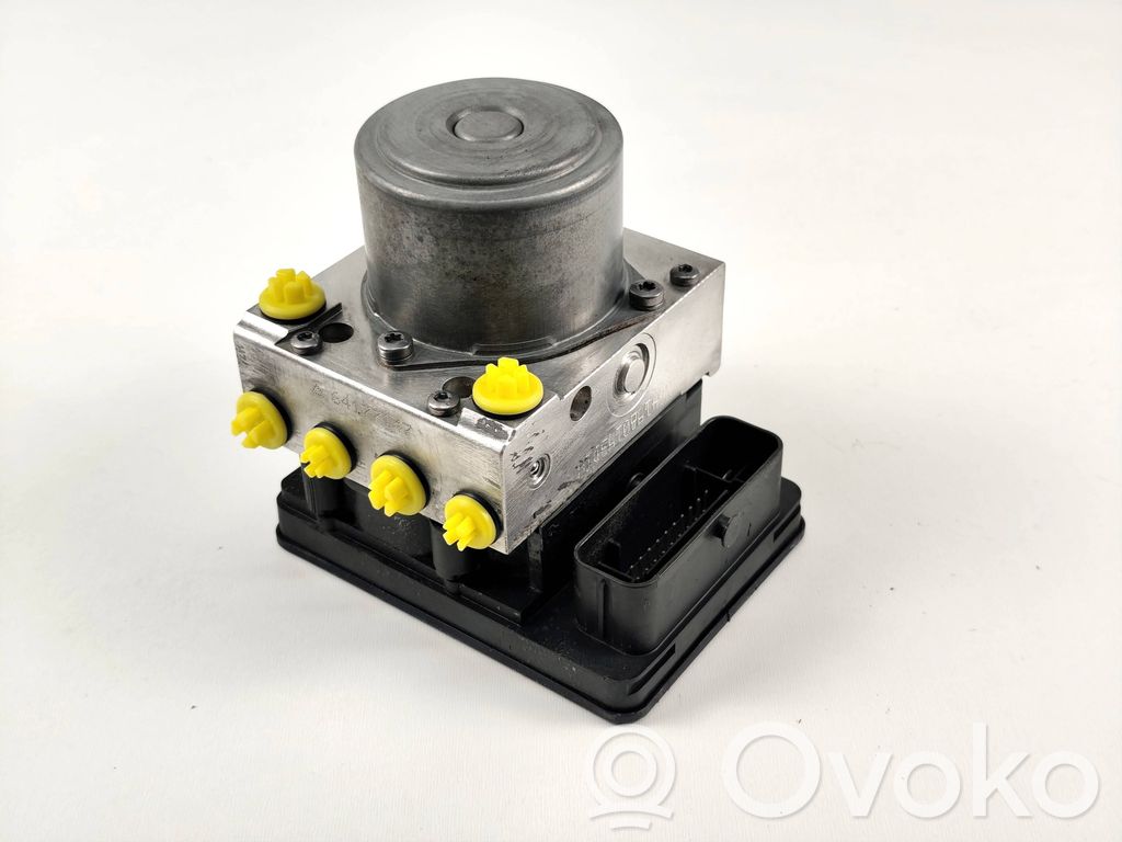 Fiat 500 Abarth ABS Pump 