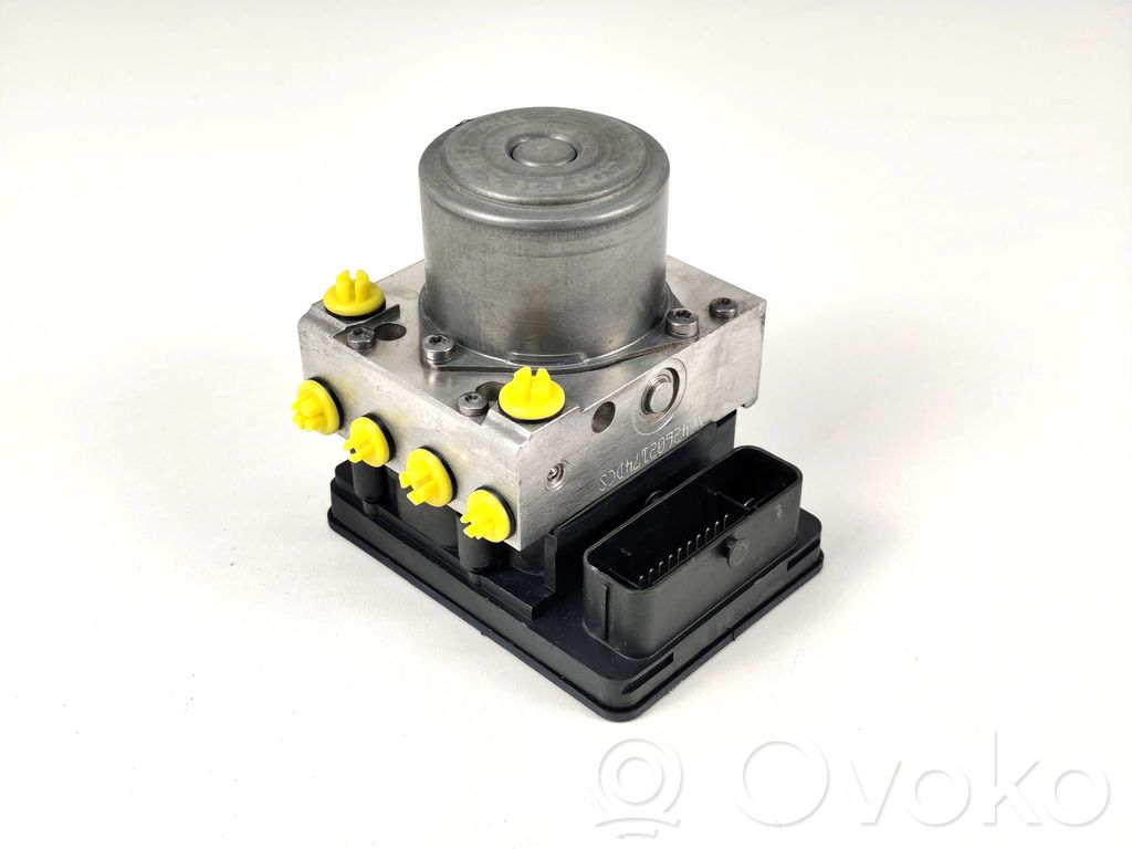 Fiat 500 Abarth ABS Pump 