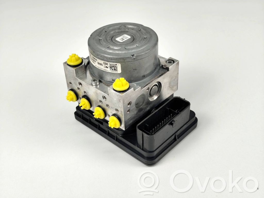 Hyundai i10 ABS Pump 