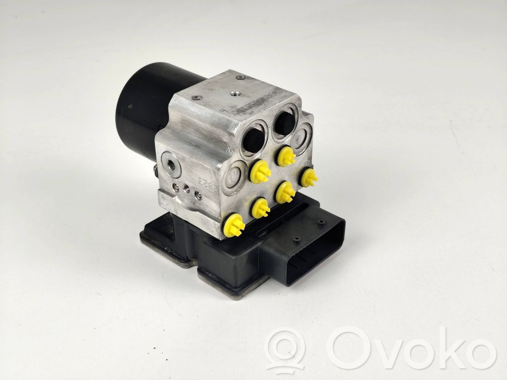 Lancia Ypsilon ABS Pump 