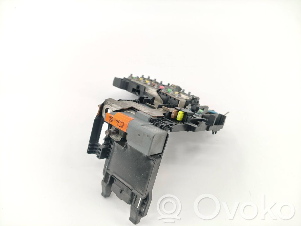 Citroen DS5 Módulo de fusible 