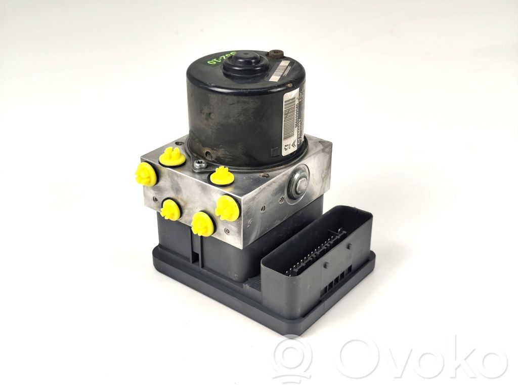 Citroen DS3 ABS Pump 