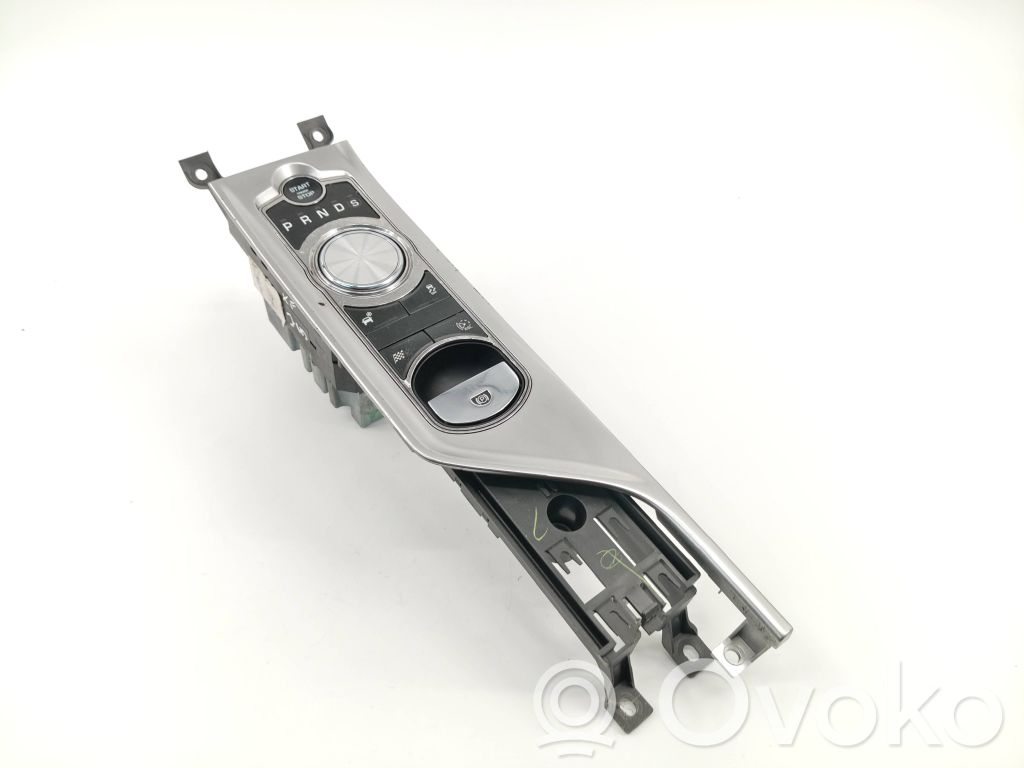 Selector de cambios   DX237E453DB