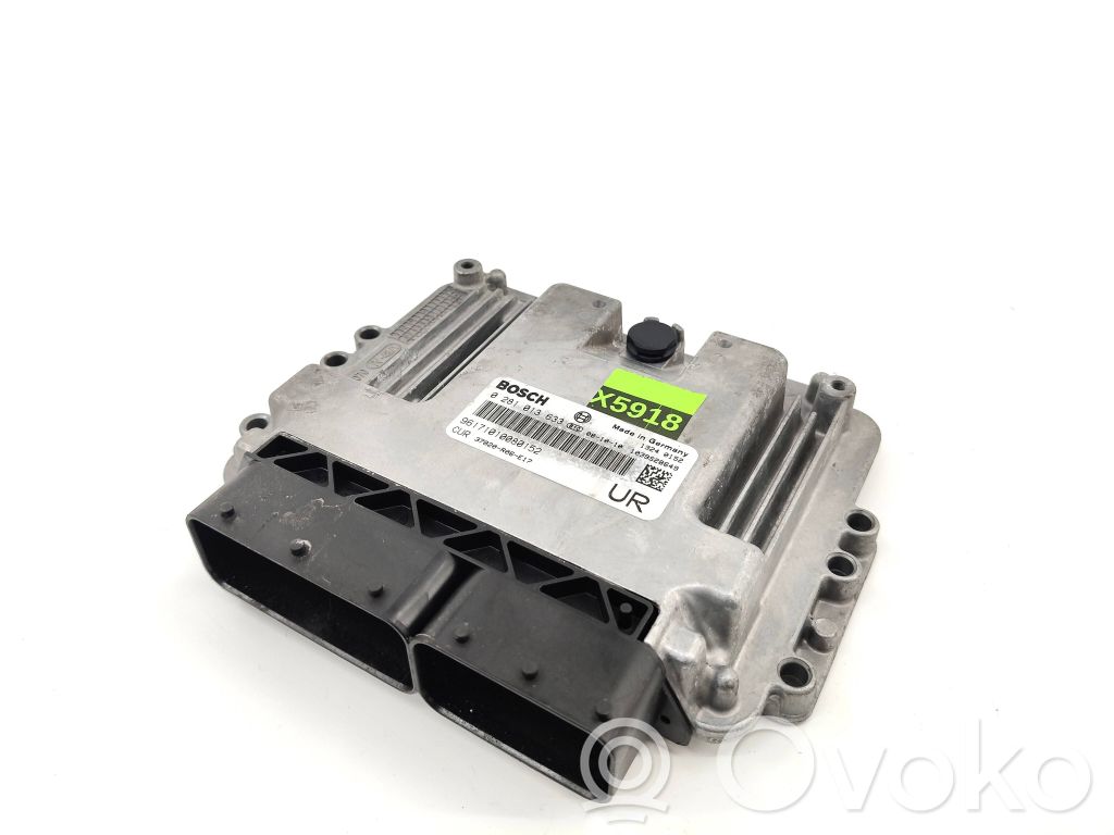 Honda CR-V Engine control unit/module 