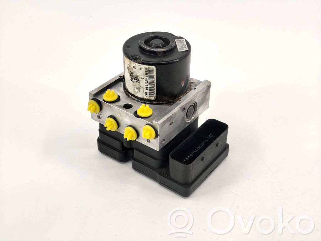 Nissan Pixo Bomba de ABS 
