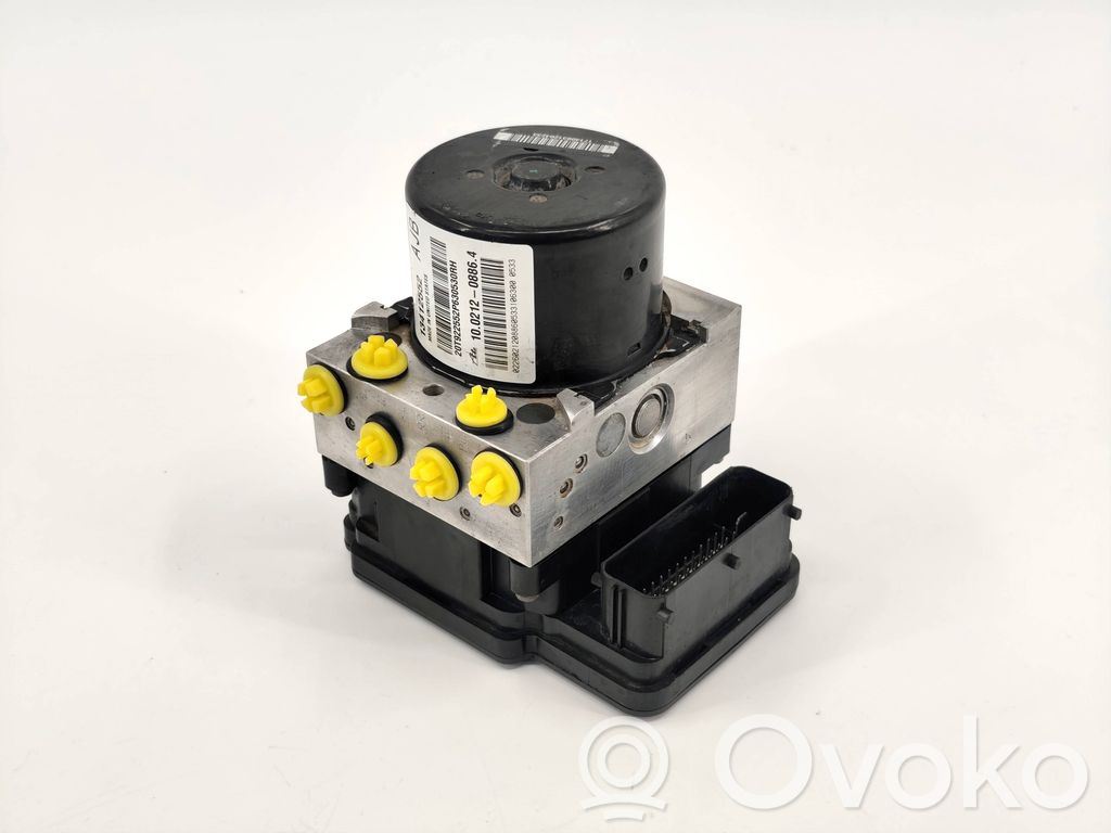 Opel Astra J ABS-pumppu 