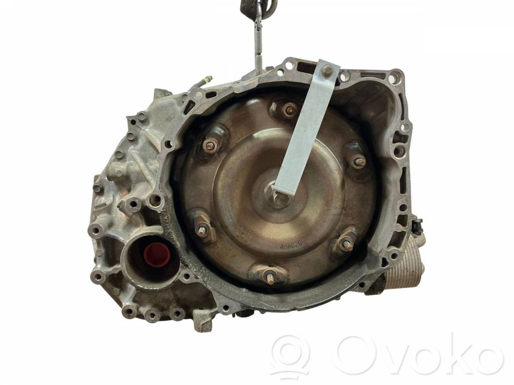 Volvo V70 Automatic gearbox 