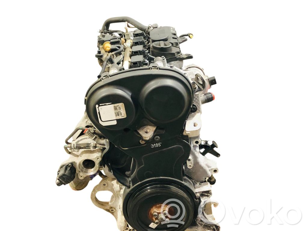 Engine   B4154T4,36010083,6906417