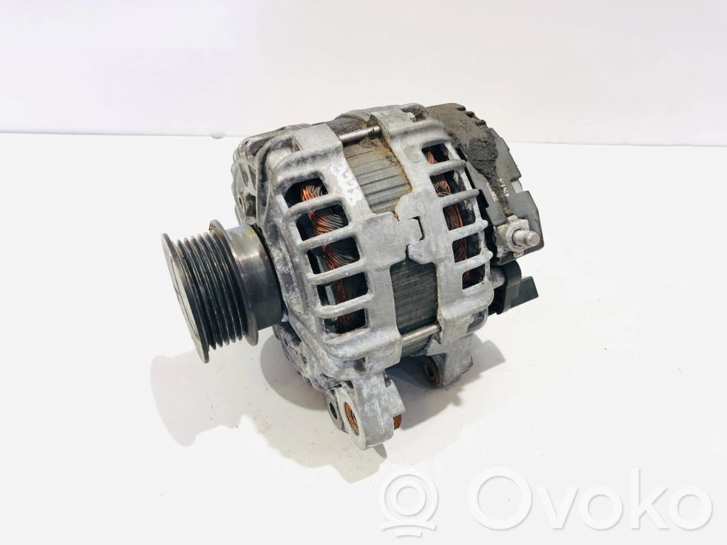 Volvo V40 Alternator 