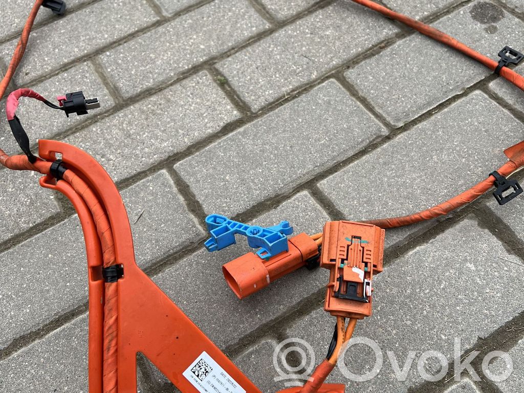 Muu johtosarja   150797105D