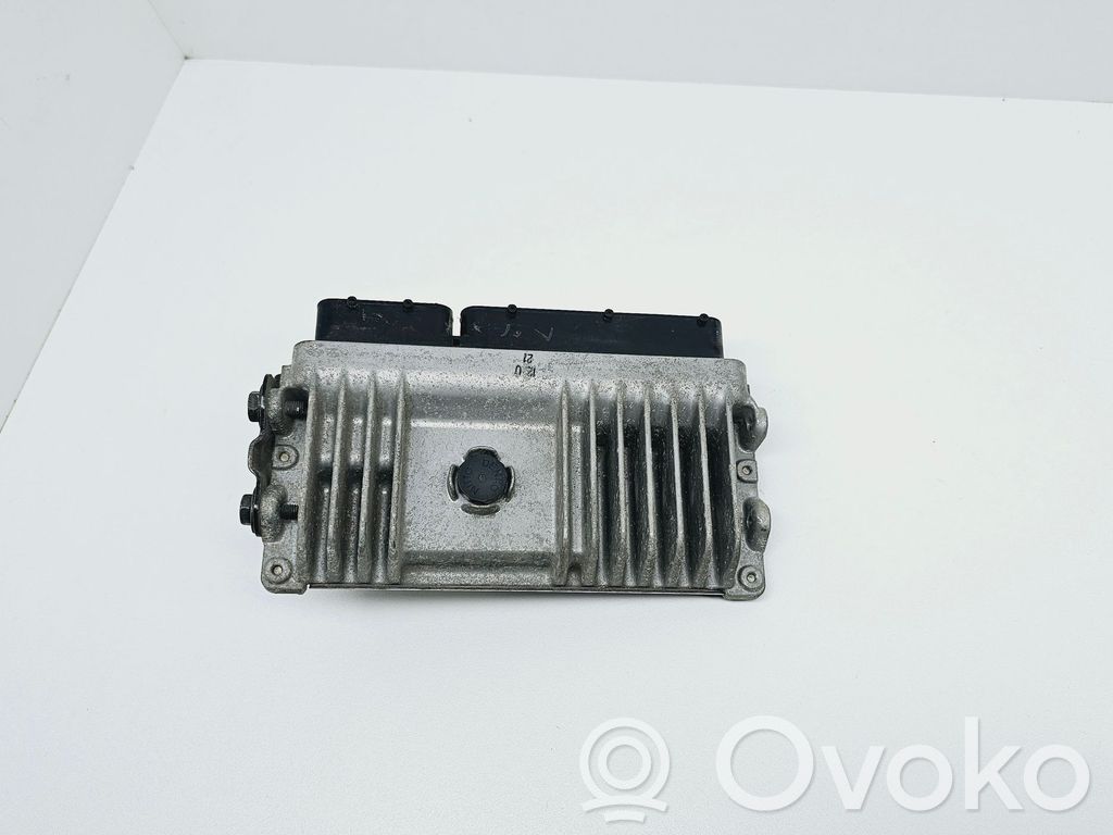 Lexus RX 450H Engine control unit/module 