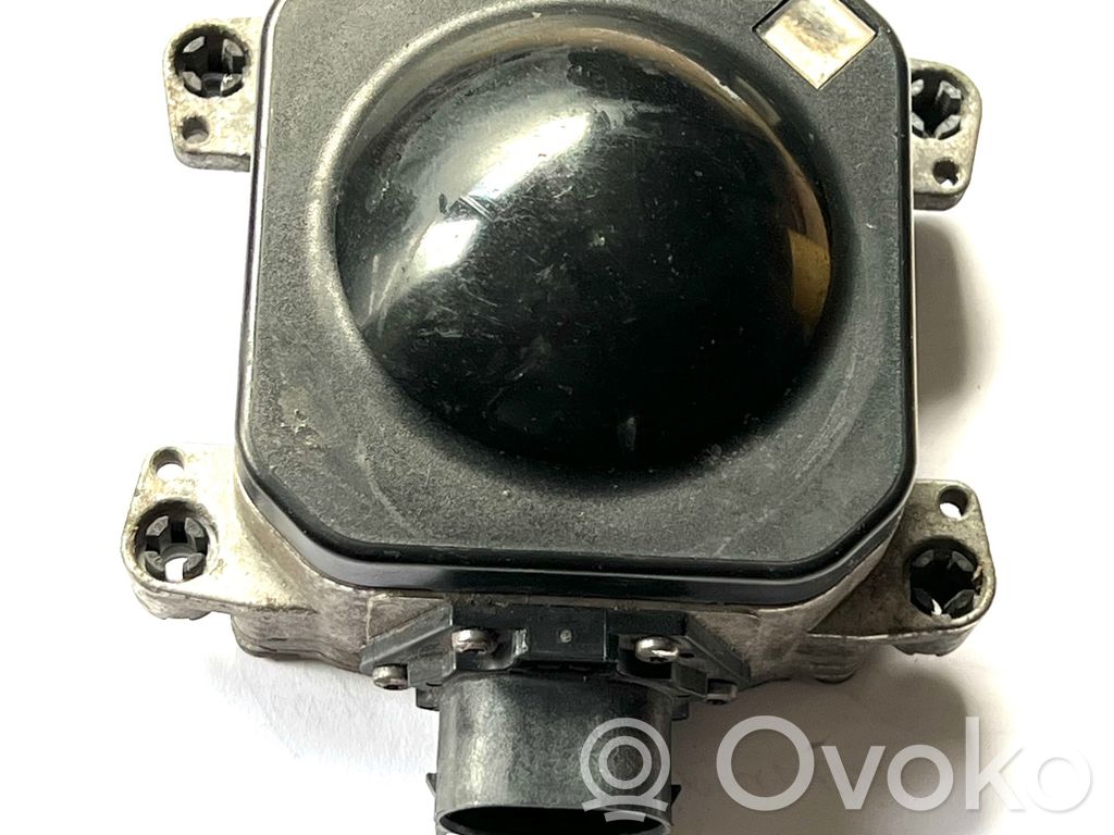 Porsche Cayenne (92A) Sensor de radar Distronic 