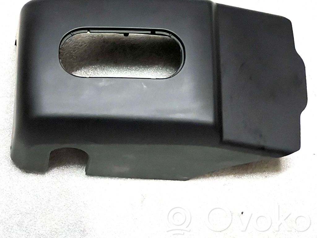Porsche Cayenne (92A) Rivestimento del piantone del volante 