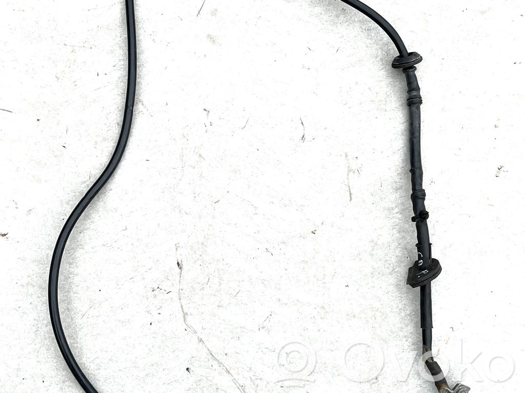Land Rover Range Rover Sport L494 Cable positivo (batería) 